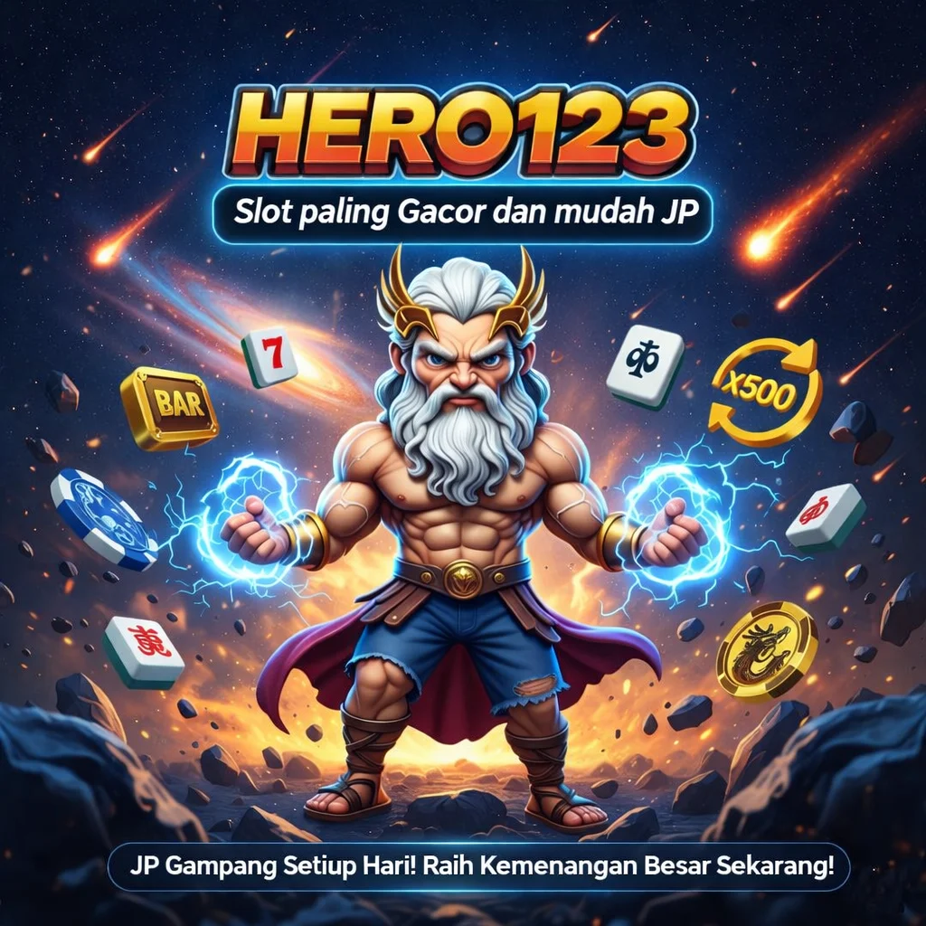 HERO123